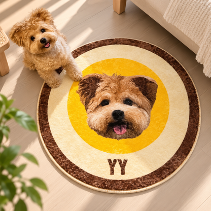 Personalized Mat
