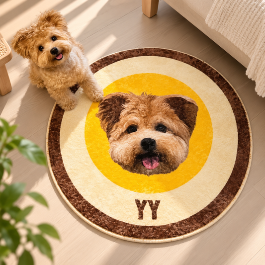 Personalized Mat