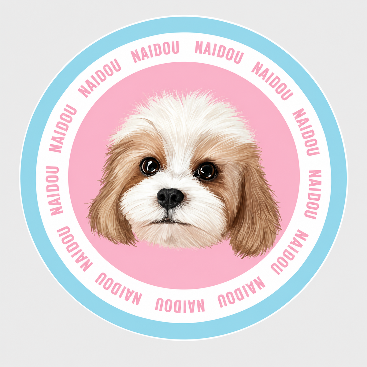 Personalized Mat