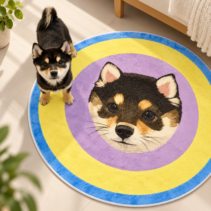 Personalized Mat