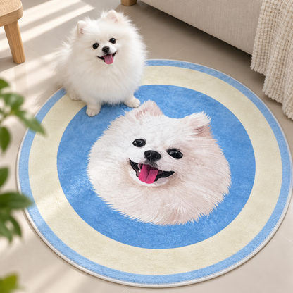 Personalized Mat