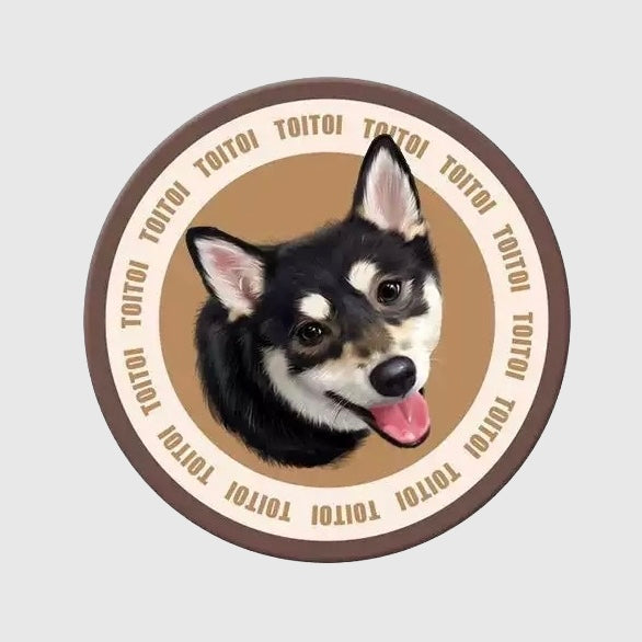 Personalized Mat