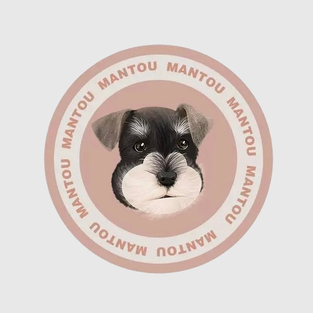 Personalized Mat
