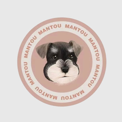 Personalized Mat