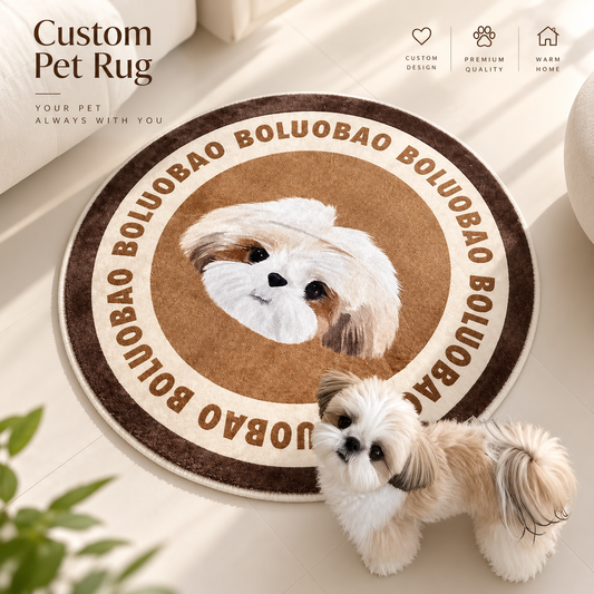 Personalized Mat